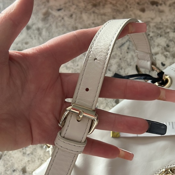 Leather Bebe purse 👛 - Picture 16 of 16